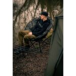 Scaun Trakker Levelite Camo Luna - imagine 10