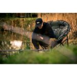 Scaun Trakker Levelite Camo Luna - imagine 13