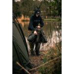 Scaun Trakker Levelite Camo Luna - imagine 17