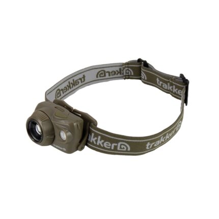 lanterna frontala trakker nitelife headtorch 580
