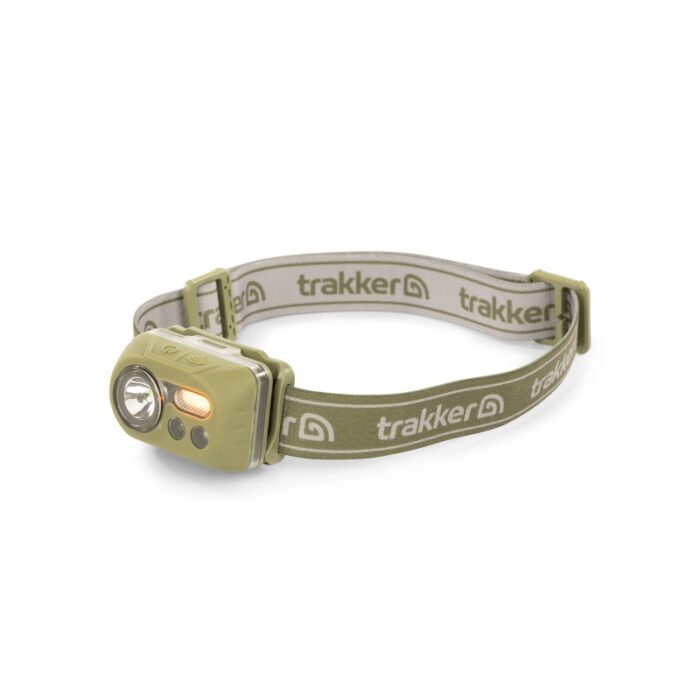 Lanterna Frontala Trakker Nitelife Headtorch 220M - imagine 3