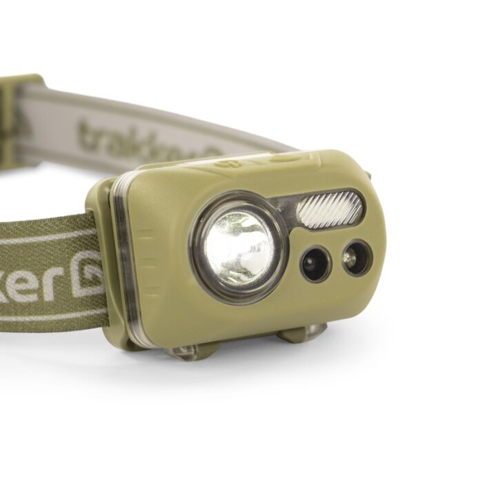 Lanterna Frontala Trakker Nitelife Headtorch 220M - imagine 5