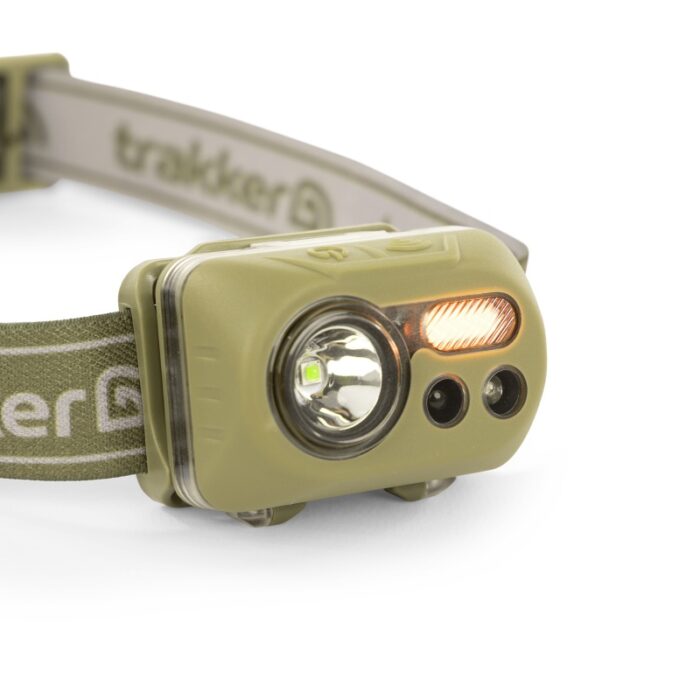 Lanterna Frontala Trakker Nitelife Headtorch 220M - imagine 6