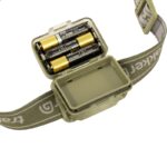 Lanterna Frontala Trakker Nitelife Headtorch 220M - imagine 7