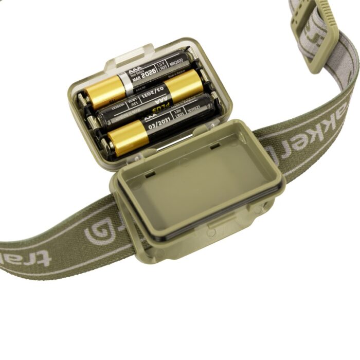 Lanterna Frontala Trakker Nitelife Headtorch 220M - imagine 7