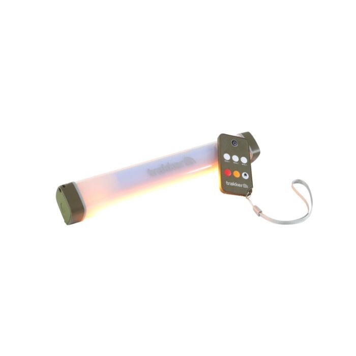 Lanterna cort Nitelife Bivvy Light Remote 200 - imagine 2