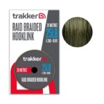 Fir textil monturi Trakker Raid Braid 25lb - imagine 3