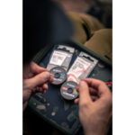 Fir textil monturi Trakker Raid Braid 25lb - imagine 6