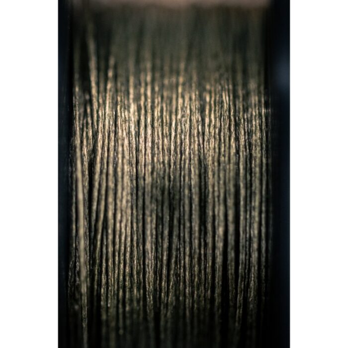 Fir textil monturi Trakker Raid Braid 25lb - imagine 21