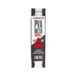 Rezerva plasa PVA Trakker 25mm/5m - imagine 2