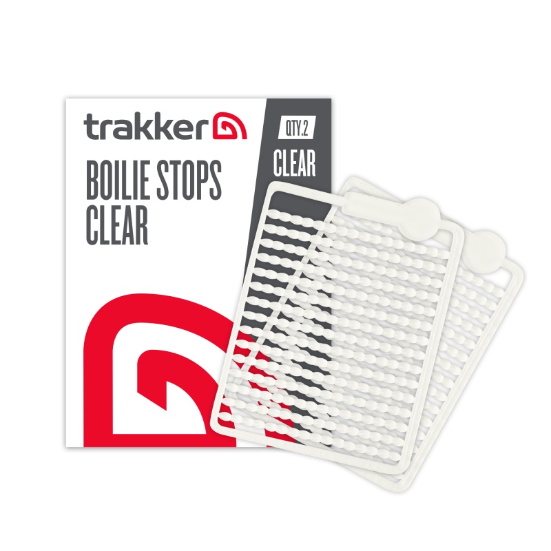 228247 Stopper Trakker Clear - imagine 1