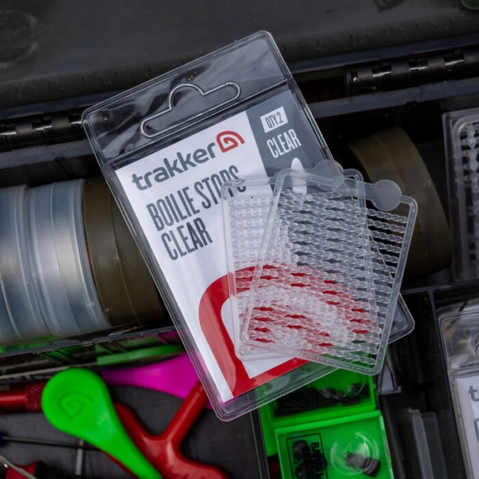 Stopper Trakker Clear - imagine 4