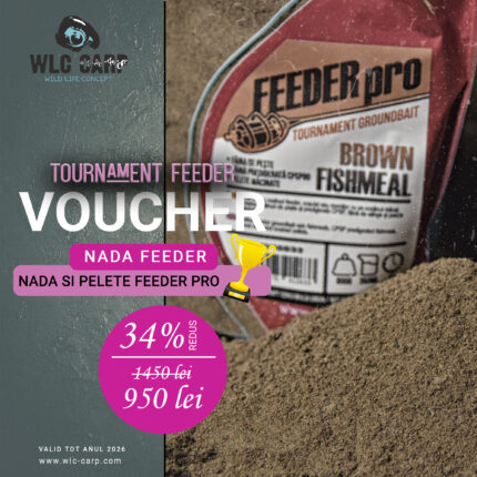 voucher nada feeder