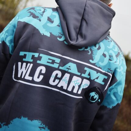 spate hanorac wlc carp