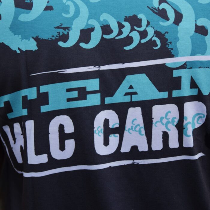 Tricou WLC Carp - imagine 2