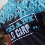 Tricou WLC Carp - imagine 3