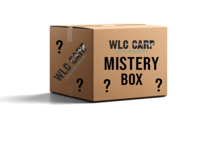 mistery carp box