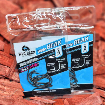 carlige wlc carp wide beak