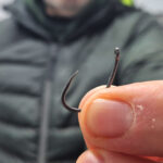 Carlige WLC Carp Wide Beak - imagine 2