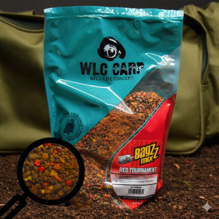 bagzz red tournament