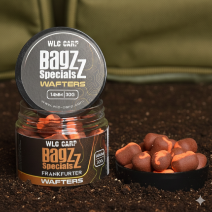 wafters bagzz specials frankfurter 14mm