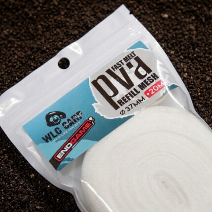 rezerva plasa pva 20m